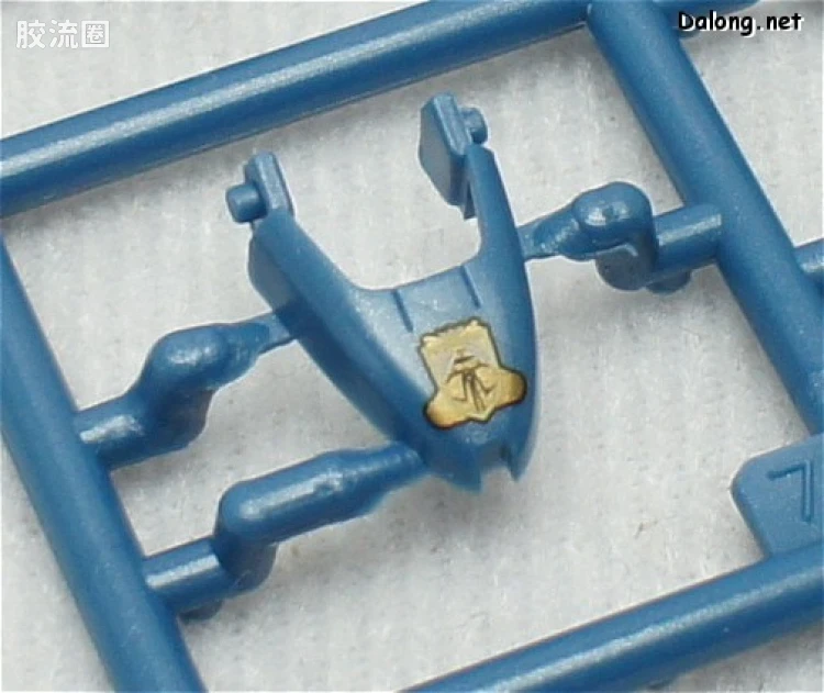 寿屋装甲核心 AC版 AC-016 CREST CR-C89E Oracle Ver. - 图片